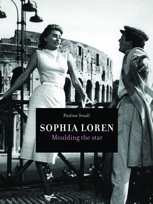 Title details for Sophia Loren by Pauline Small - Available